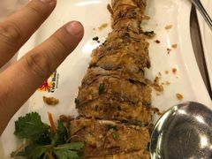 -蟹皇海鲜餐厅