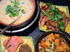 -皮蛋弟砂锅店(总店)