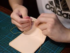 -零几体验diy皮具工作室(振业城店)