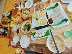 -幸福茗点茶楼(五羊店)