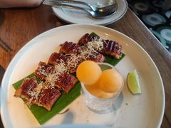 -星叶·东南亚料理(宁波万象汇店)