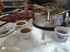 -陈记顺和牛肉火锅馆(天河北路店)