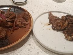 -大渔铁板烧(蛇口店)