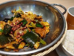 -拿渡麻辣香锅(世茂广场·工三店)