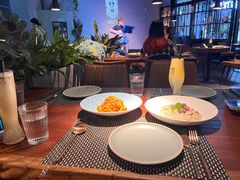 -West10 西拾·西餐厅·创意菜(未来科技城店)