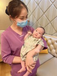 -馨月汇·独栋月子会所(静安店)