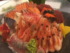 -佛山希尔顿酒店·融誉亚洲美食荟