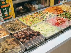 -老王四季抻面(南六东路店)