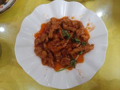 -三峡川菜馆(龙涛街店)