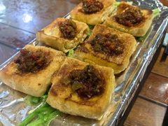 -福慧慈缘素食餐厅(王府井店)