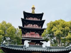-枫桥景区