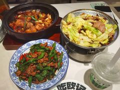 -欧记大排档·景德菜(上海首店)