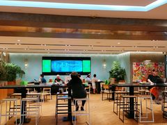 大堂-Shake Shack(西单大悦城店)