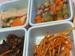 -韩香福烤肉庄园(荣成店)