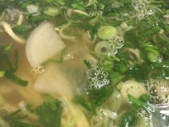 -清真磨沟沿老字号牛肉面(总店)