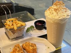 -豪客来牛排(府河店)