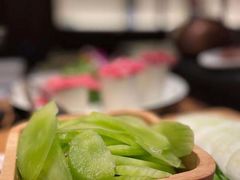 -盡膳口福跷脚牛肉火锅(北美新天地店)