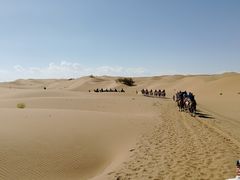 -黄沙古渡原生态旅游区