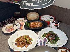 -上海长风大悦城