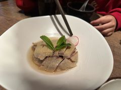 -香园茶社·金陵小灶(老门东店)