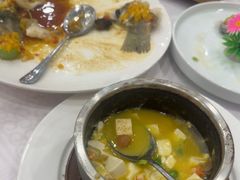 -粤盛海鲜平价店(洛溪食街店)