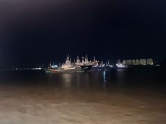-沈家门渔港