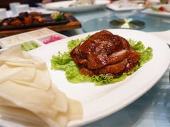 烤鸭-清水蘭軒