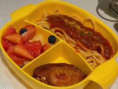 -牛扒先生·厚切雪花牛扒西餐厅(北京路禺山路店)