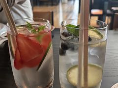 -当米亚诺意大利餐厅(武汉光谷凯悦酒店)