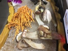 -老诚一锅羊蝎子(黄寺大街店)