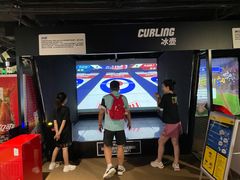 -VS SPORTS PARK运动玩乐园·团建·生日会(合生汇店)
