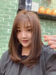 -元泽美发设计