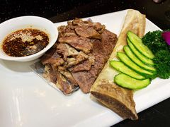 -好兄弟郭巨海鲜(天一阁店)