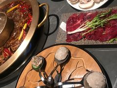 -长嘉·河图火锅(长嘉汇江景旗舰店)