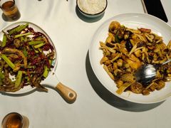 -昱德来·天津菜(河西店)