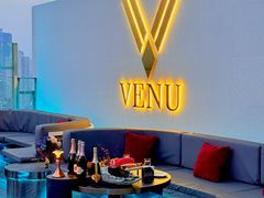 -VENU+海景酒廊