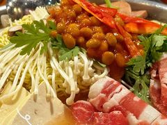 -咕咕站韩国料理(紫金港店)