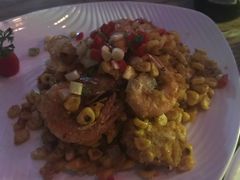 金沙皇焗虾-蝴蝶汇音乐酒馆(罗湖店)