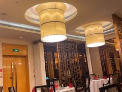 -酌宴府The China Club·广州万富希尔顿酒店(云城东路店)