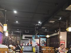 -重庆巴渝火锅(钟家村店)