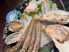 -牛New寿喜烧(金鹰世界店)