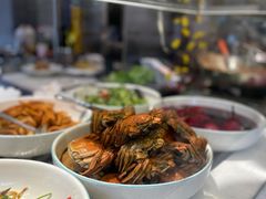 醉毛蟹-阿毛饭店(和义路店)