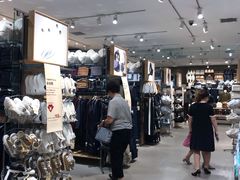 -MUJI无印良品(茂业天地店)
