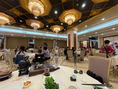 大堂-顺德人家食府(黄金广场店)