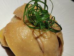 -新白鹿餐厅(虹桥南丰城店)