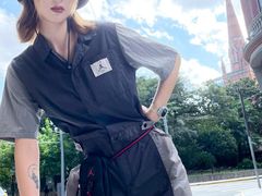 -JORDAN(外滩中央体验店)