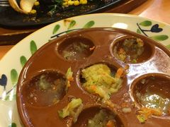 -萨莉亚意式餐厅(深圳北站店)