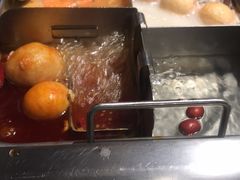 -海底捞火锅(上元大街店)