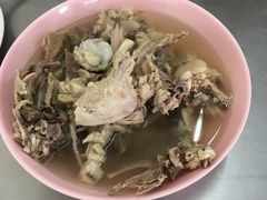 -红大哥水门鸡饭(總店)