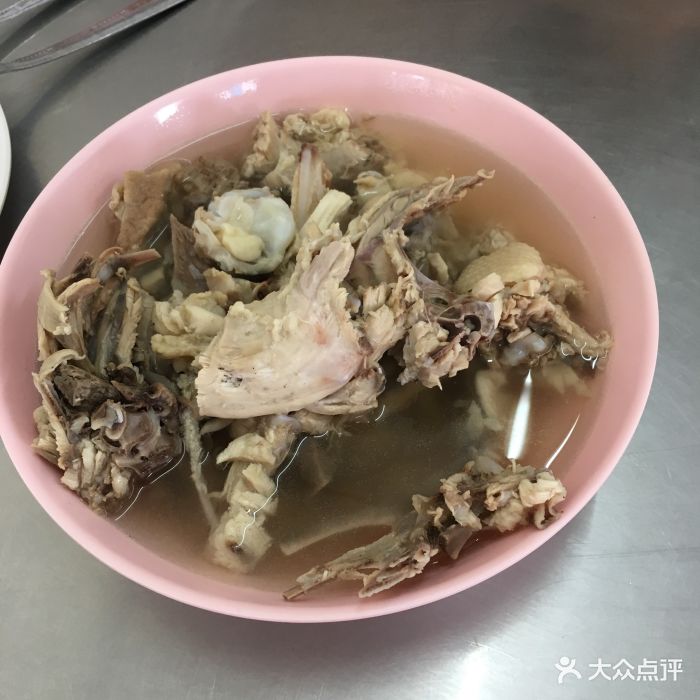 红大哥水门鸡饭图片 第1171张